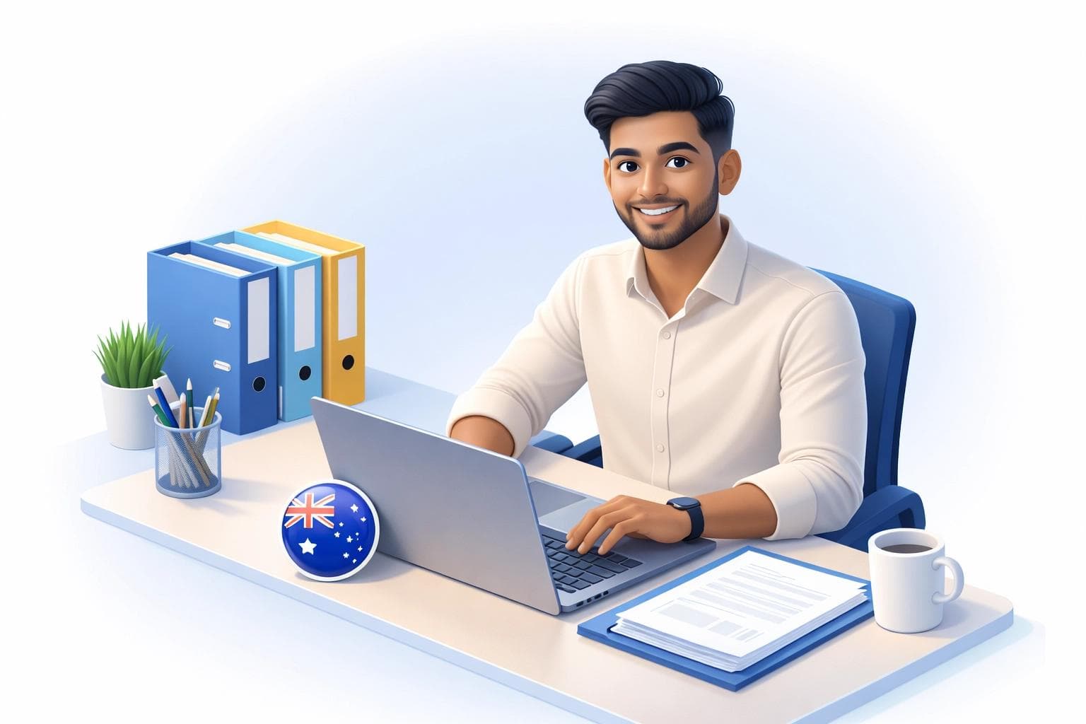 485 Visa Fee Doubled to $4,600: What International Graduates in Australia Need to Know